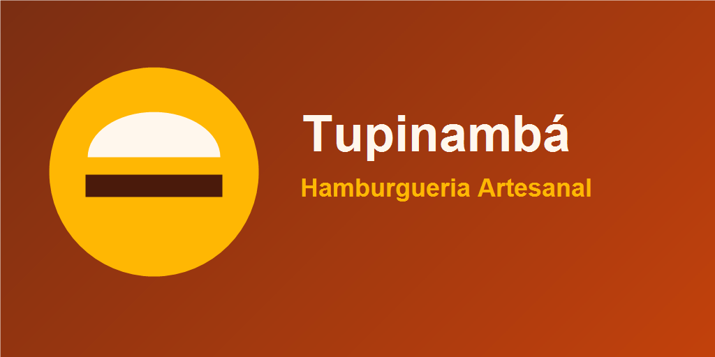 Tupinambá Hamburgueria Artesanal